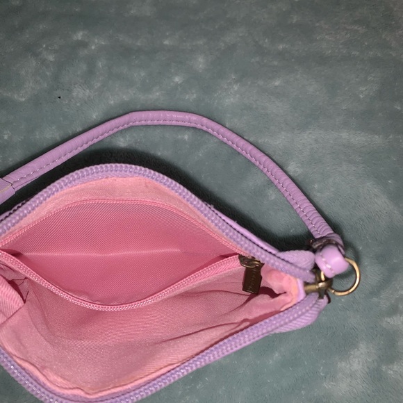 Coach Wristlet - Picture 2 of 3